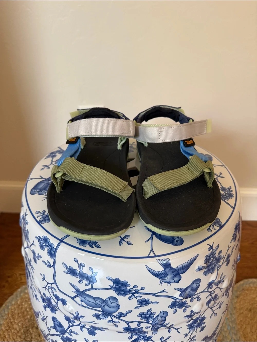 Teva lightweight kids